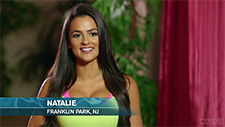 Natalie Negrotti - Big Brother 18